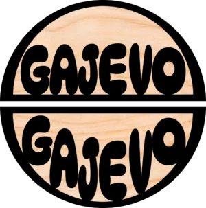 Gajevo magnet