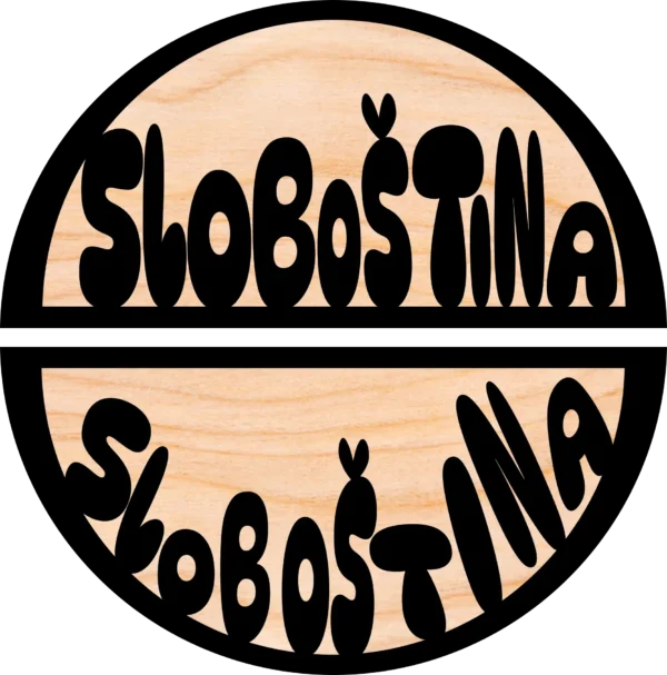 Sloboština