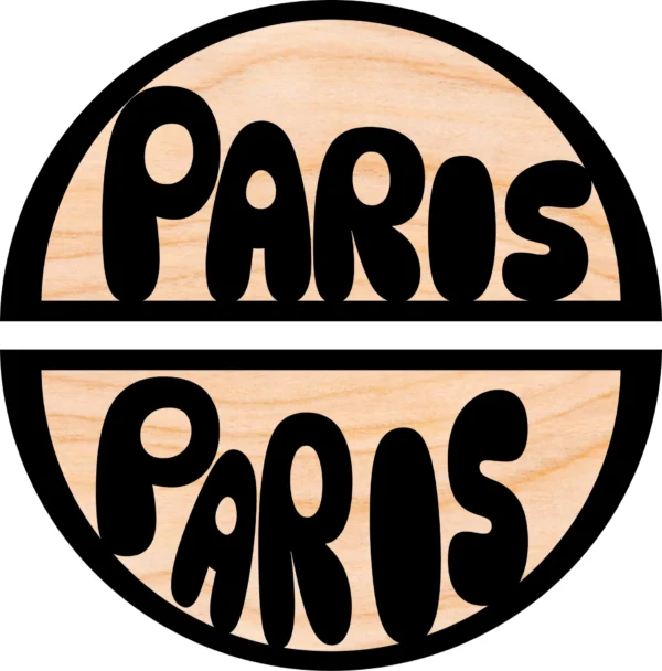 Paris magnet