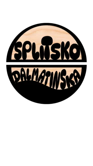 Splitsko-dalmatinska