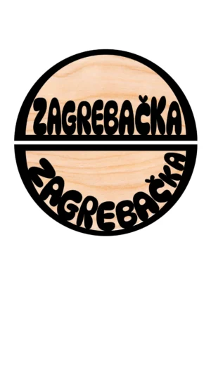 Zagrebačka