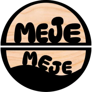 Meje