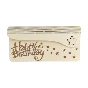 Čestitka Happy Birthday NFC